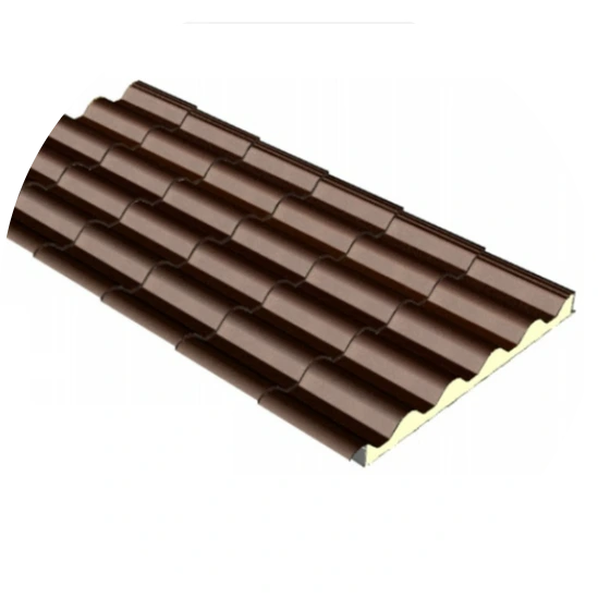 Roof Panels