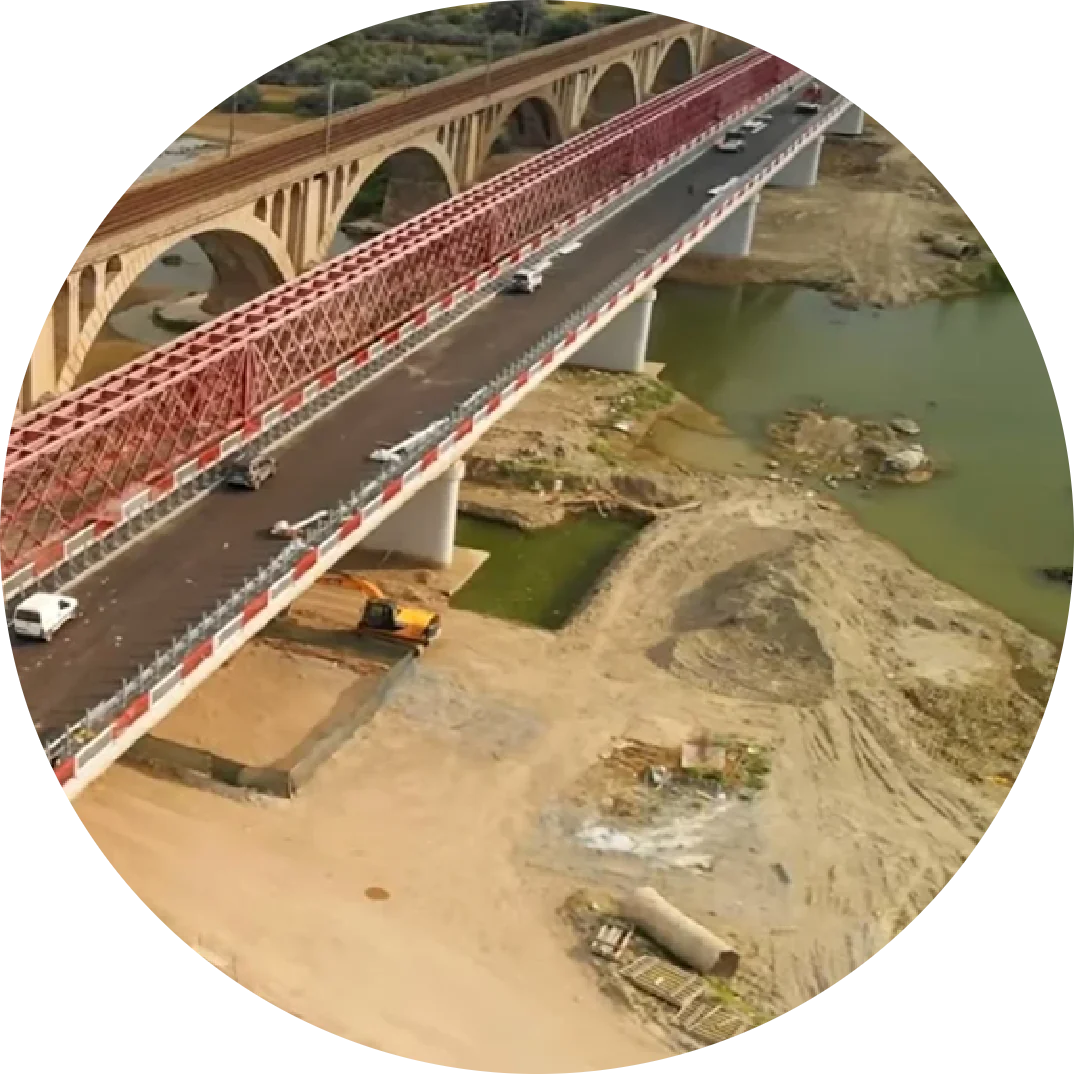 Bridges
