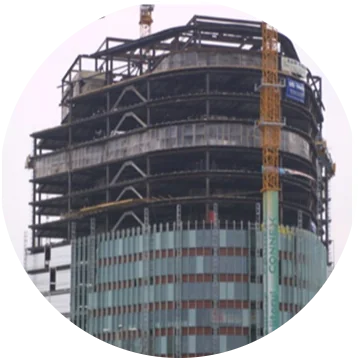 Building Structures