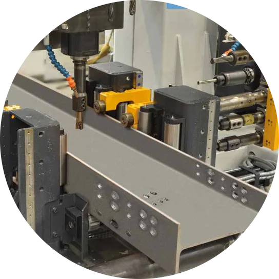 CNC Cutting