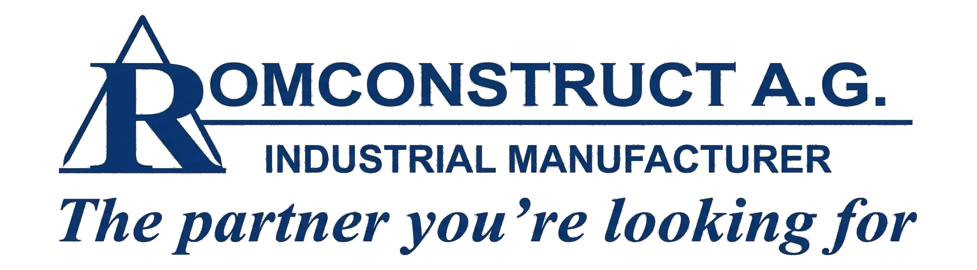 Romconstruct AG