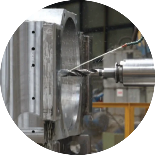 CNC Machining