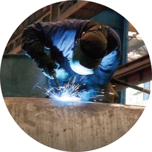 Welding